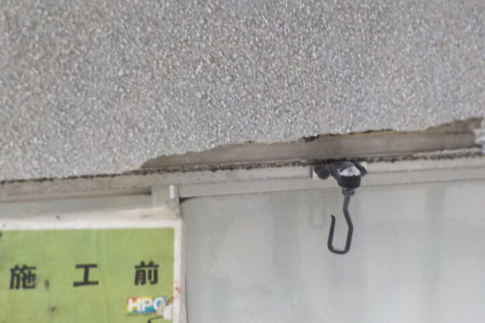 倉敷市玉島　Ｔ様邸　外壁塗装工事の画像