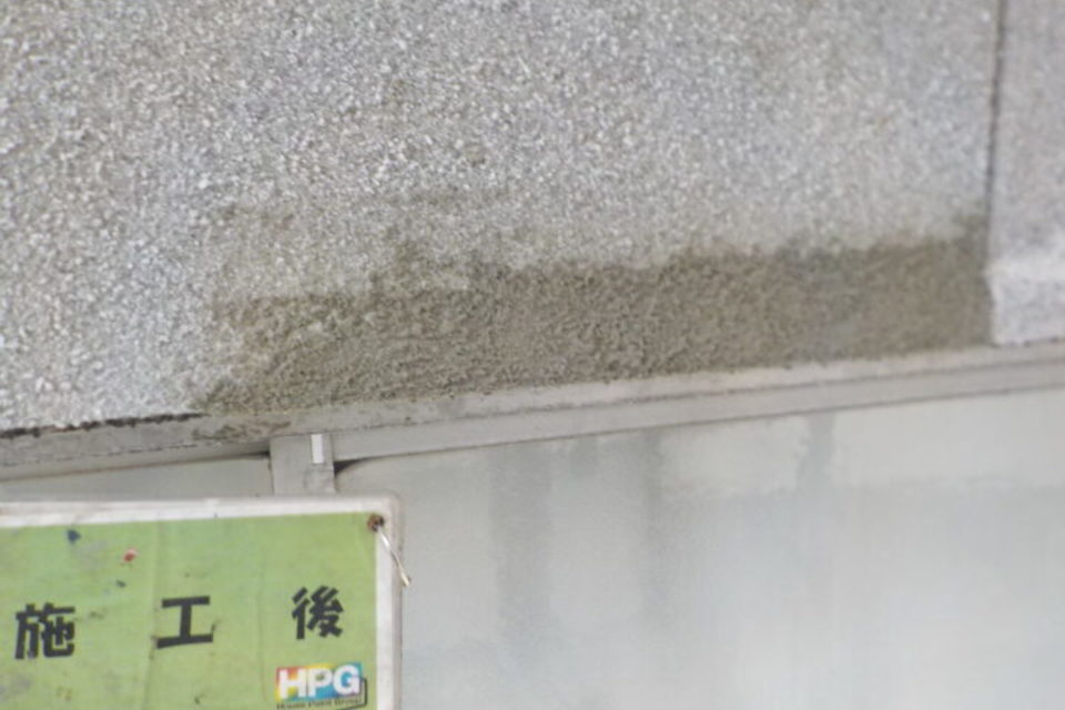 倉敷市玉島　Ｔ様邸　外壁塗装工事の画像