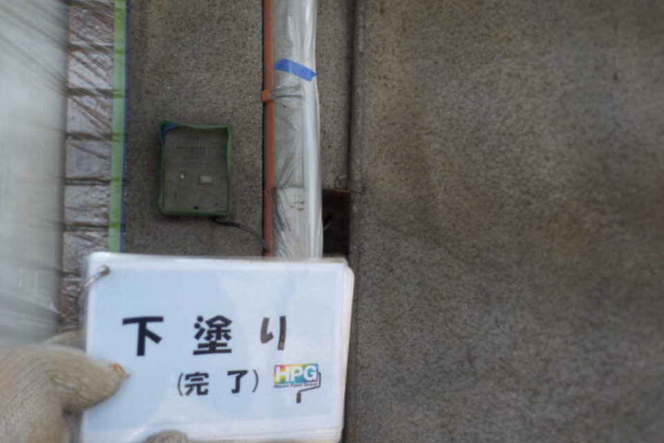 倉敷市玉島　Ｔ様邸　外壁塗装工事の画像