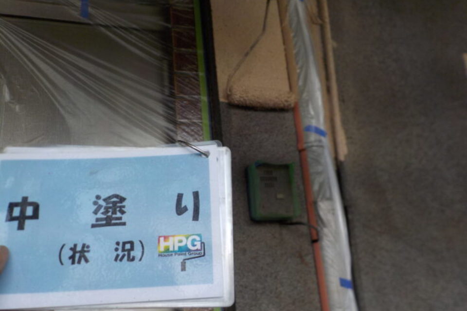 倉敷市玉島　Ｔ様邸　外壁塗装工事の画像