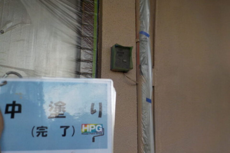 倉敷市玉島　Ｔ様邸　外壁塗装工事の画像