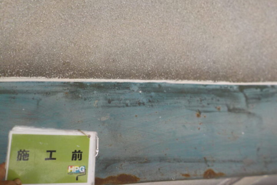 倉敷市玉島　Ｔ様邸　外壁塗装工事の画像