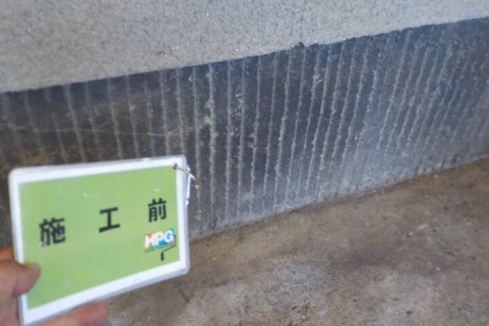 倉敷市玉島　Ｔ様邸　外壁塗装工事の画像