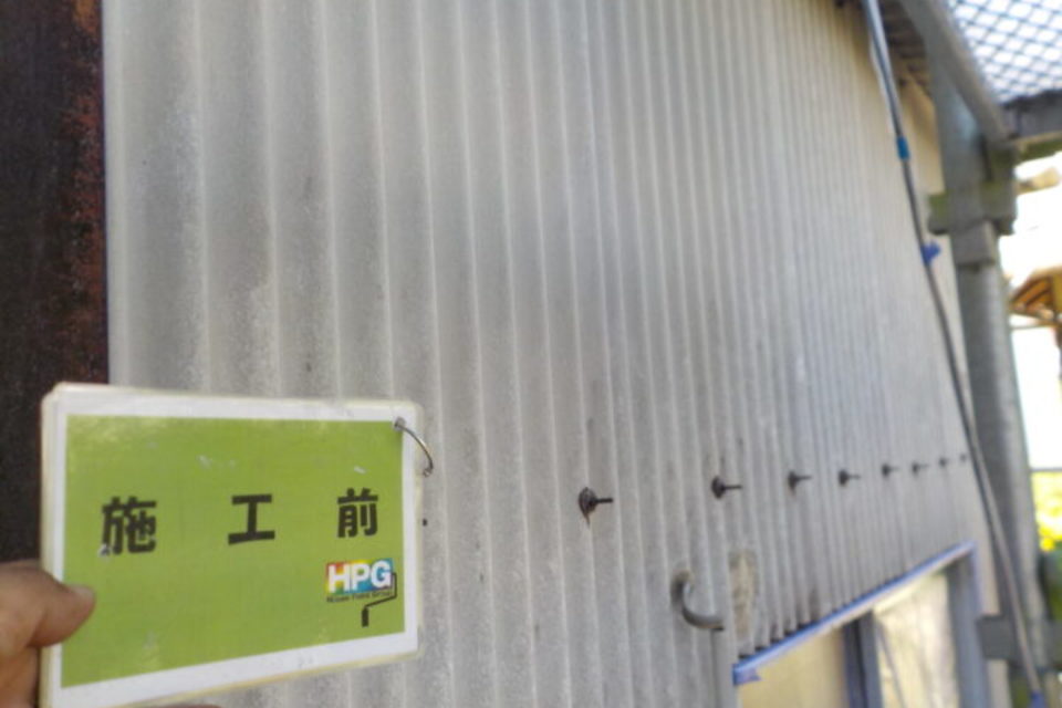 倉敷市玉島　Ｔ様邸　外壁塗装工事の画像