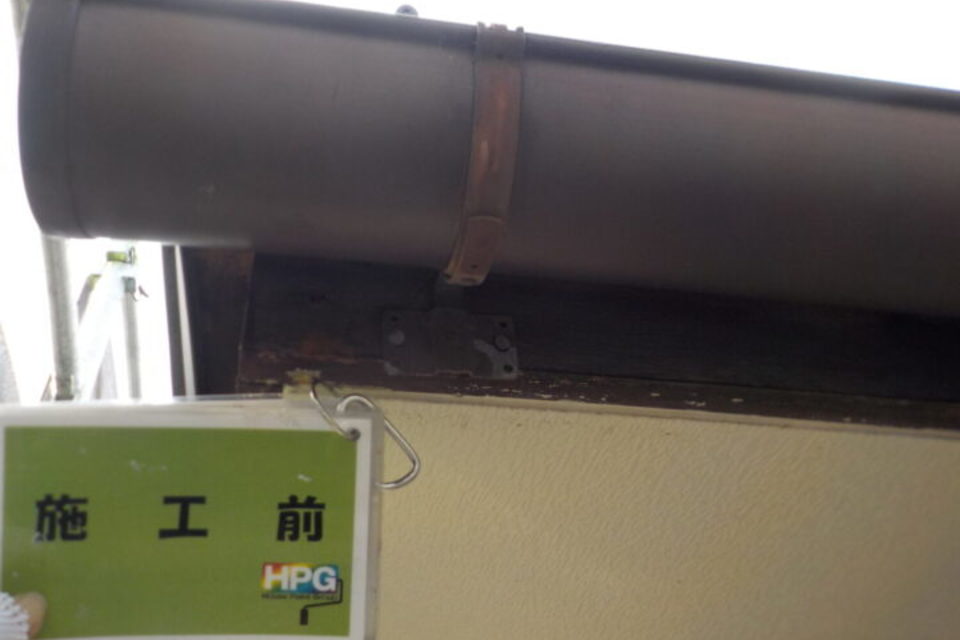 倉敷市玉島　Ｔ様邸　外壁塗装工事の画像