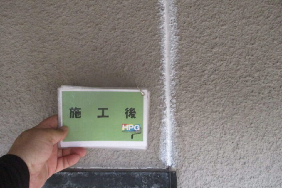 倉敷市玉島　Ｍ様邸　屋根・外壁塗装工事の画像