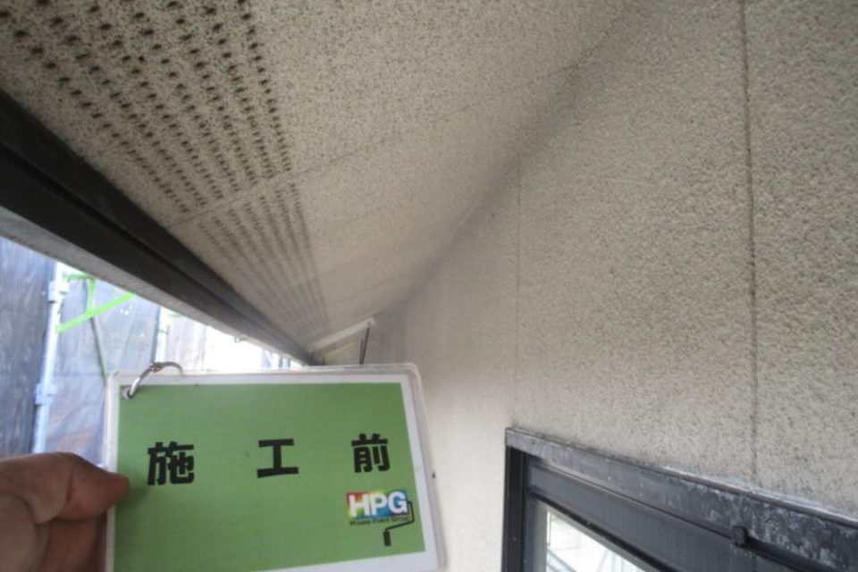 倉敷市玉島　Ｍ様邸　屋根・外壁塗装工事の画像