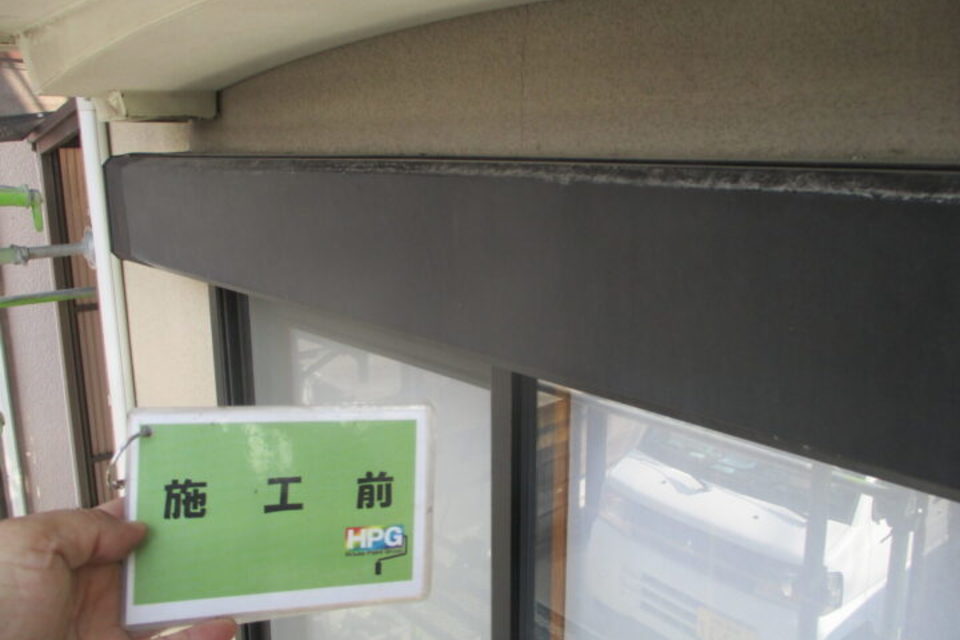 倉敷市玉島　Ｍ様邸　屋根・外壁塗装工事の画像