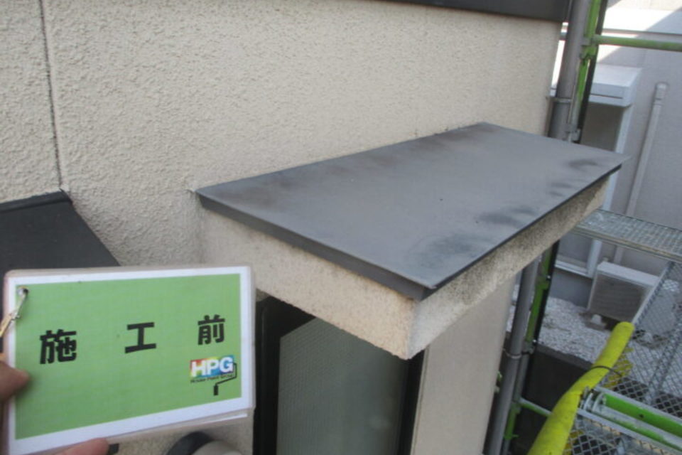 倉敷市玉島　Ｍ様邸　屋根・外壁塗装工事の画像