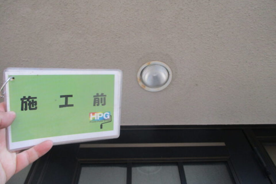 倉敷市玉島　Ｍ様邸　屋根・外壁塗装工事の画像
