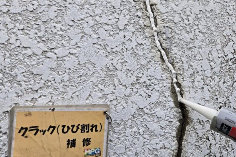 倉敷市中庄　Y様邸　外壁塗装工事の画像