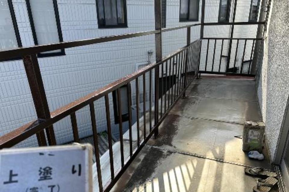 倉敷市中庄　Y様邸　外壁塗装工事の画像