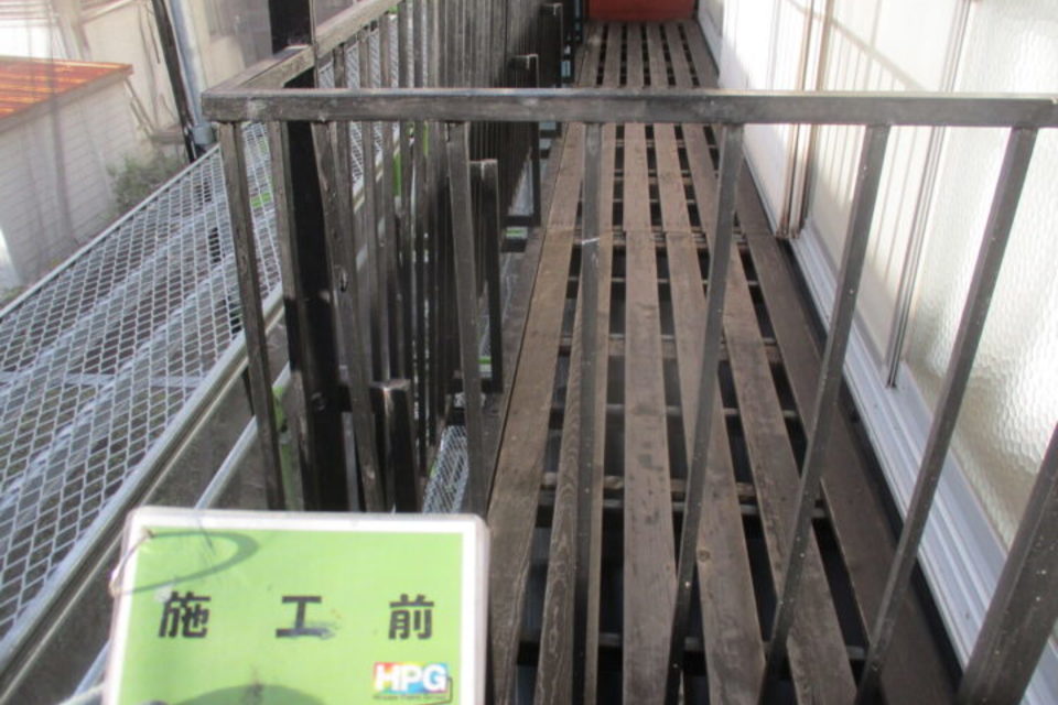 倉敷市真備町　K様邸　屋根塗装工事の画像