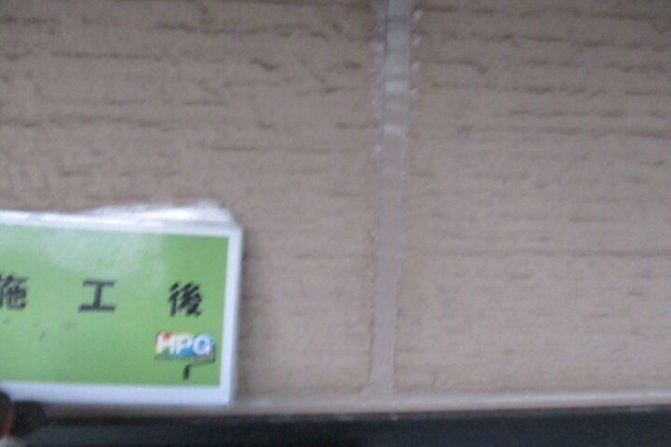 倉敷市　K様邸　外壁塗装工事の画像