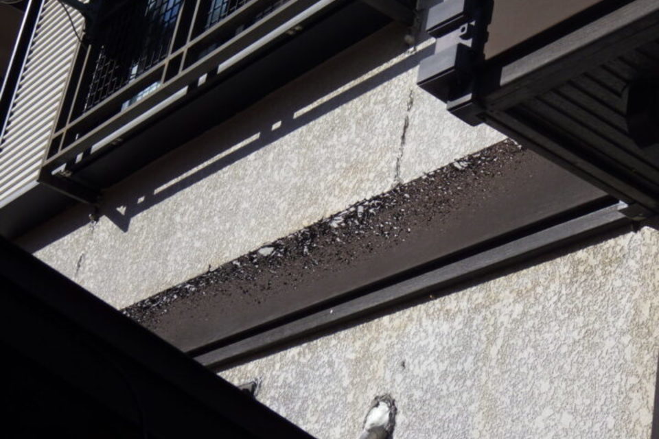 倉敷市児島　M様邸　外壁塗装工事の画像