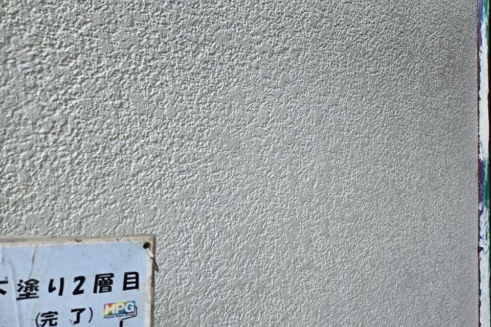 倉敷市児島　M様邸　外壁塗装工事の画像