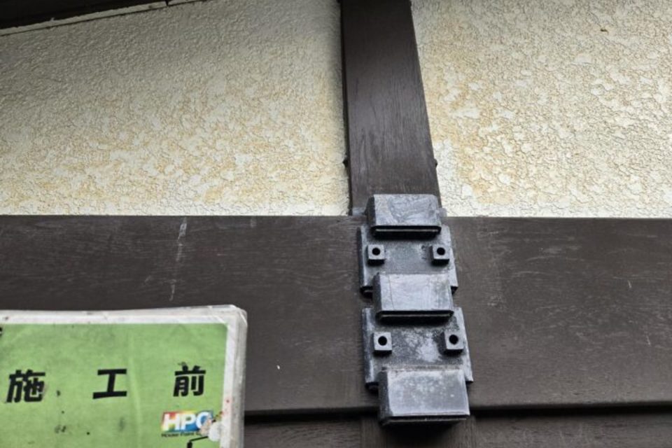 倉敷市児島　M様邸　外壁塗装工事の画像