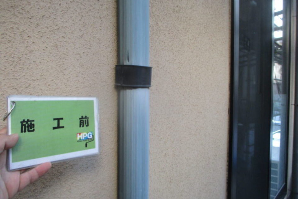 倉敷市西阿知町　M様　外壁塗装工事の画像