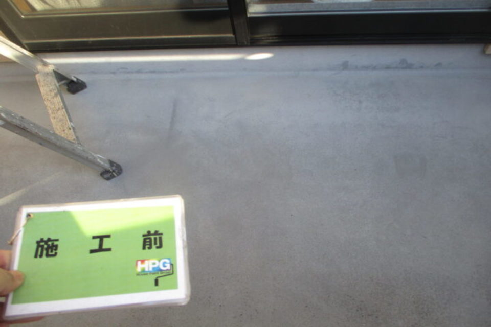 倉敷市西阿知町　M様　外壁塗装工事の画像