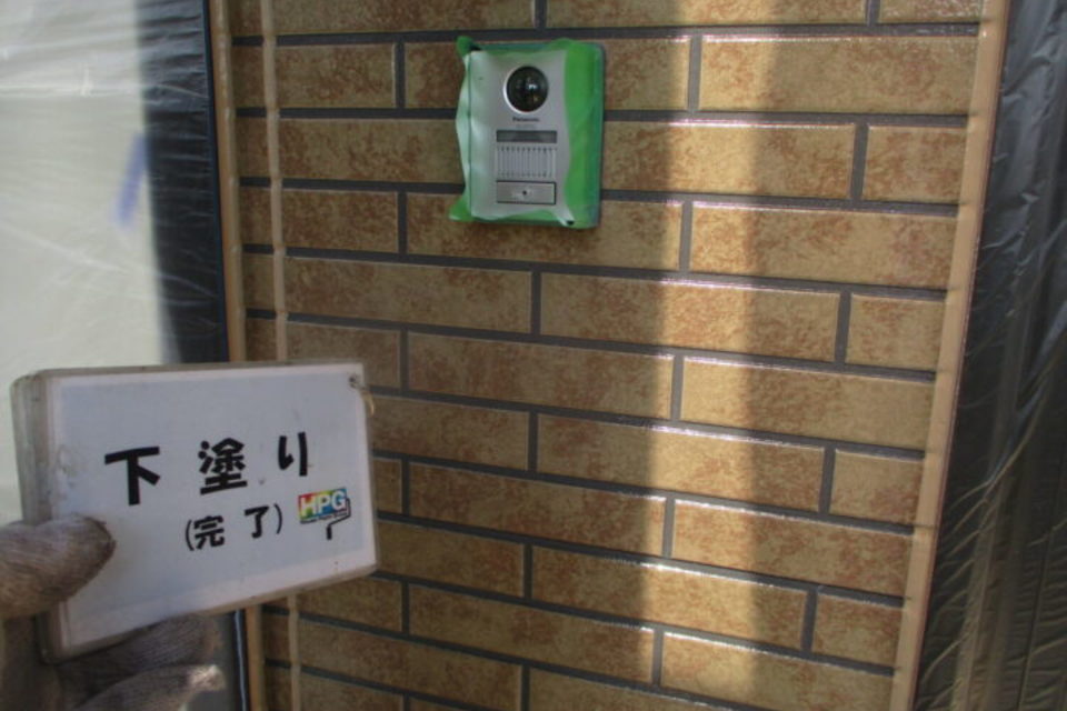 倉敷市早高　S様　外壁塗装工事の画像