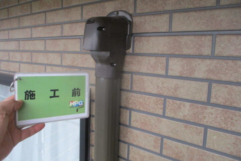 倉敷市早高　S様　外壁塗装工事の画像