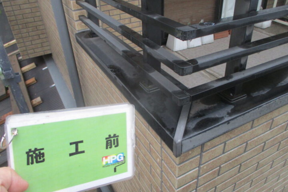倉敷市早高　S様　外壁塗装工事の画像
