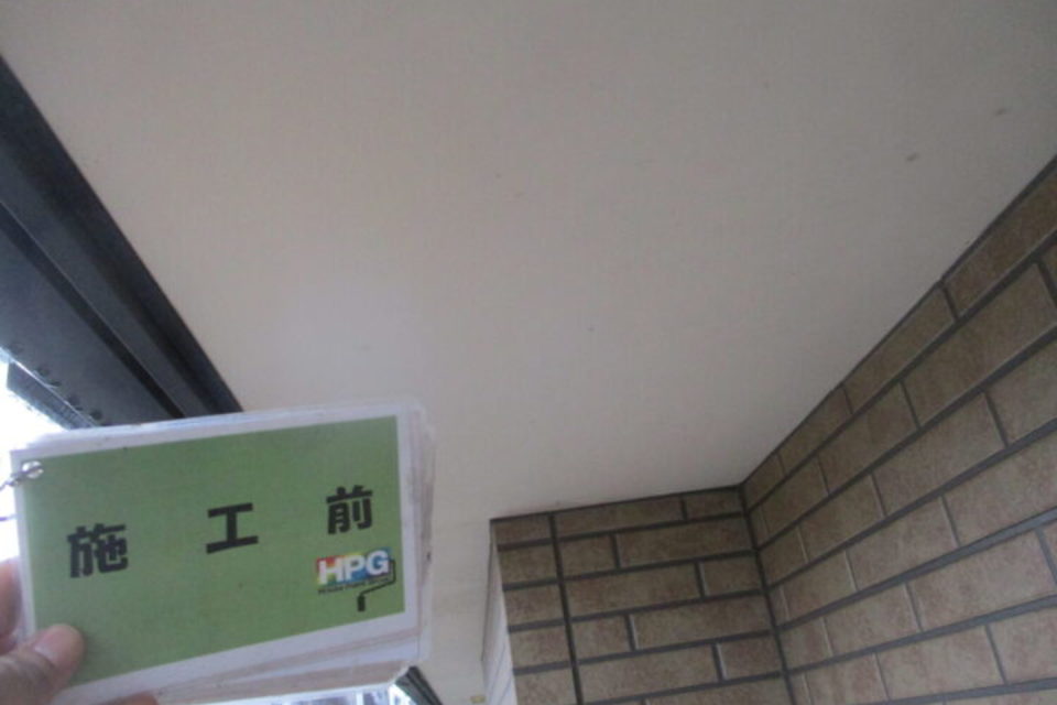倉敷市早高　S様　外壁塗装工事の画像