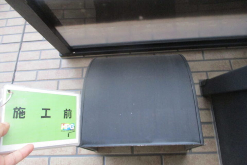 倉敷市早高　S様　外壁塗装工事の画像
