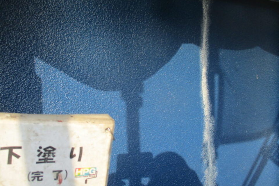 倉敷市徳芳　A様　外壁塗装工事の画像