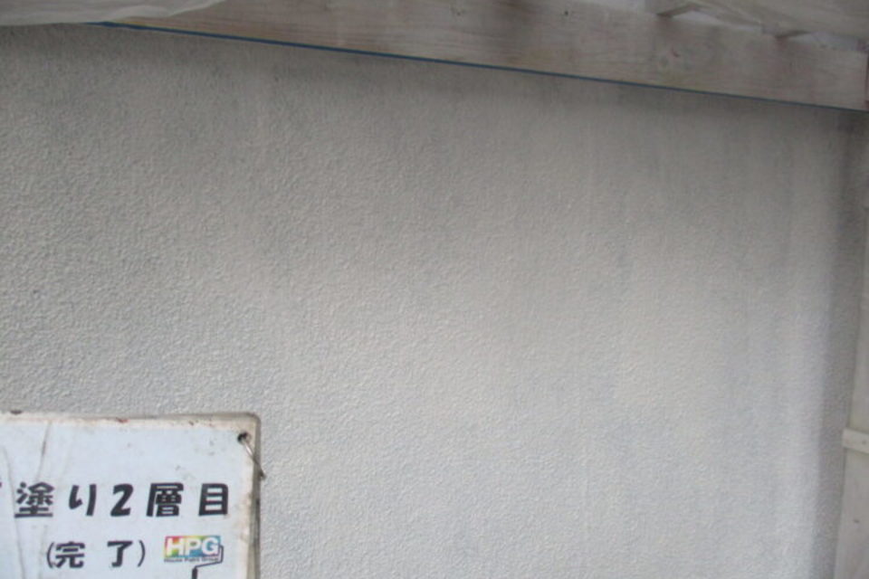 倉敷市徳芳　A様　外壁塗装工事の画像