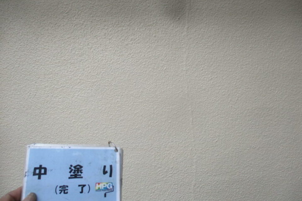倉敷市徳芳　A様　外壁塗装工事の画像