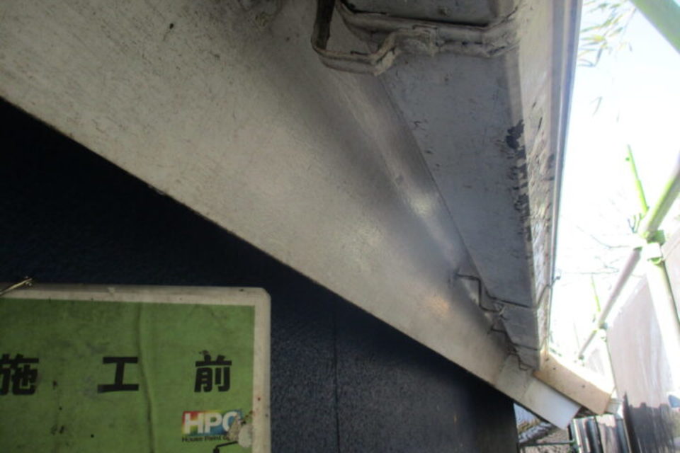 倉敷市徳芳　A様　外壁塗装工事の画像