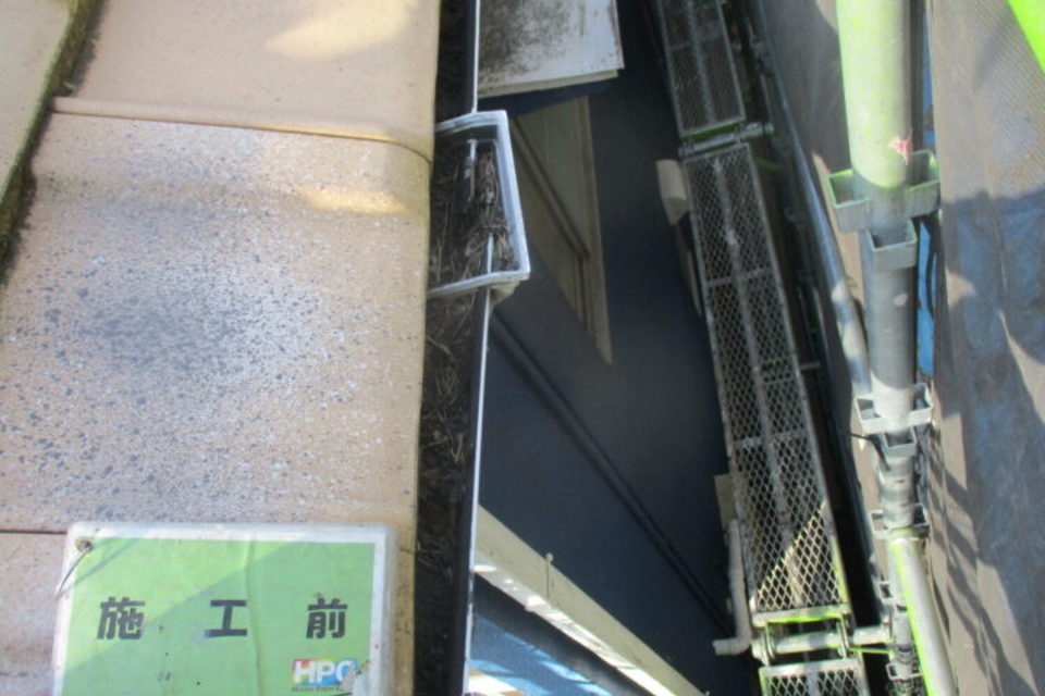 倉敷市徳芳　A様　外壁塗装工事の画像