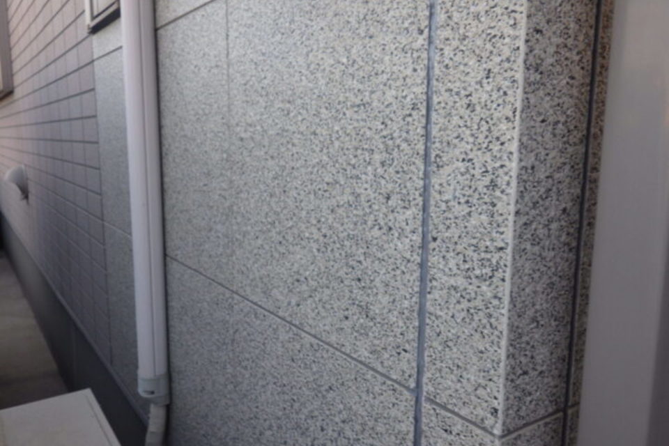 倉敷市北畝　S様　屋根・外壁塗装工事の画像