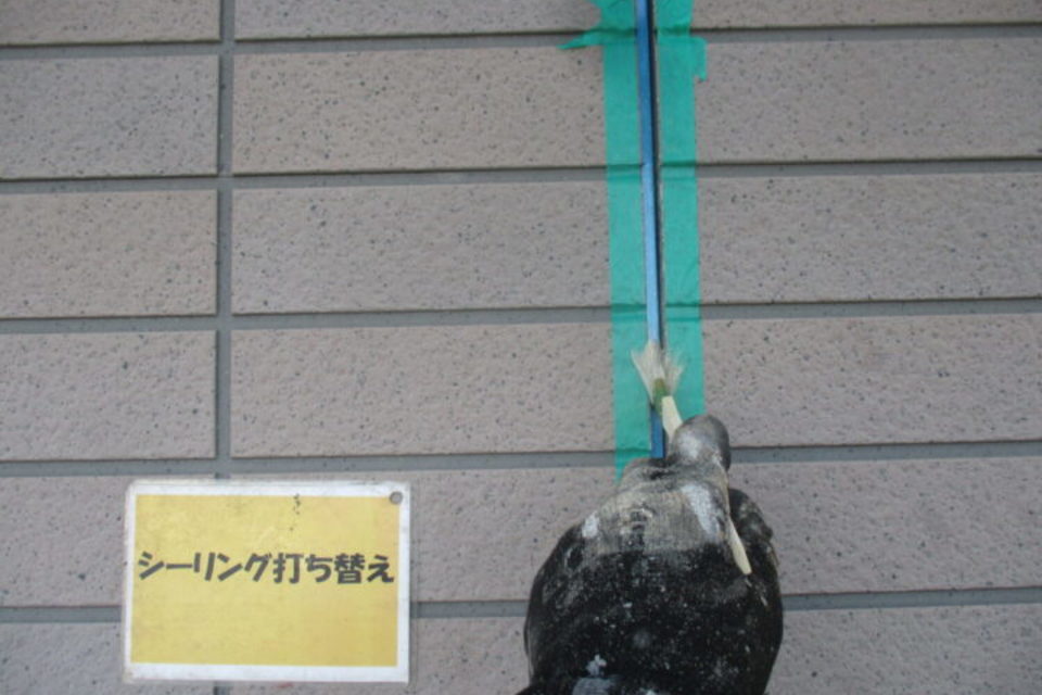 倉敷市北畝　S様　屋根・外壁塗装工事の画像