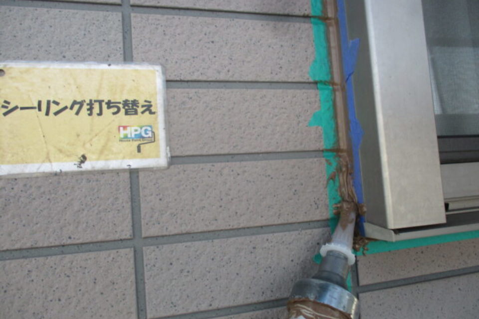 倉敷市北畝　S様　屋根・外壁塗装工事の画像