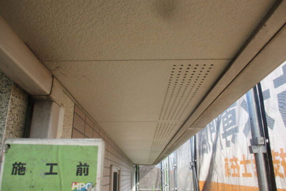 倉敷市北畝　S様　屋根・外壁塗装工事の画像
