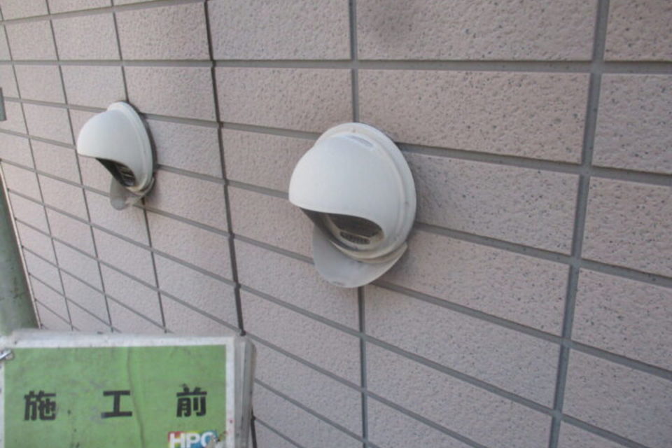 倉敷市北畝　S様　屋根・外壁塗装工事の画像