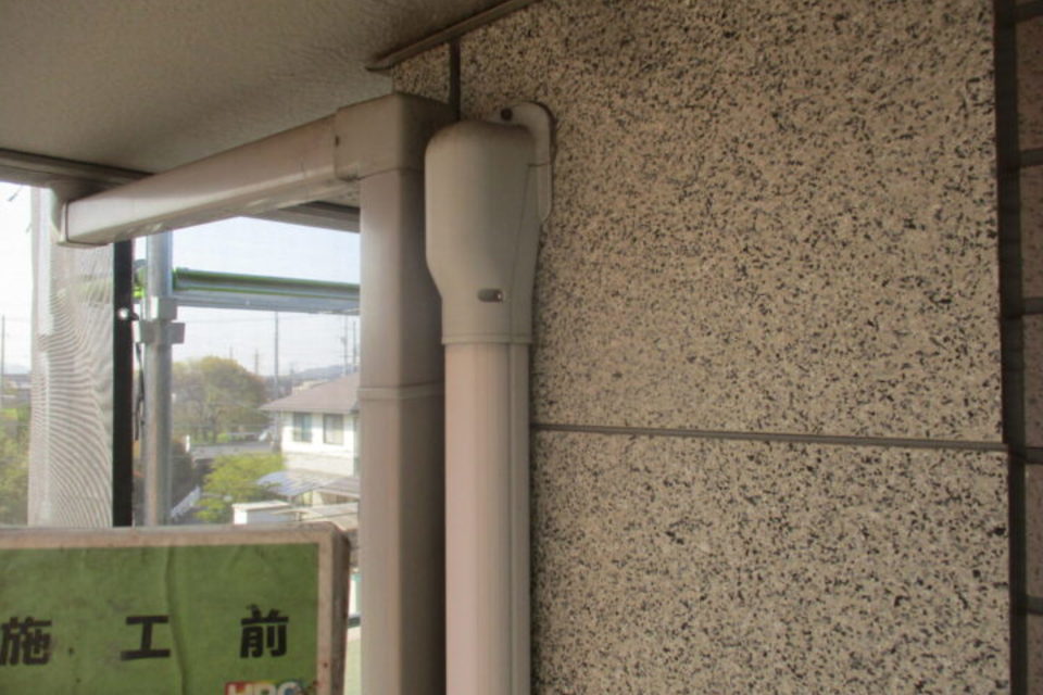 倉敷市北畝　S様　屋根・外壁塗装工事の画像