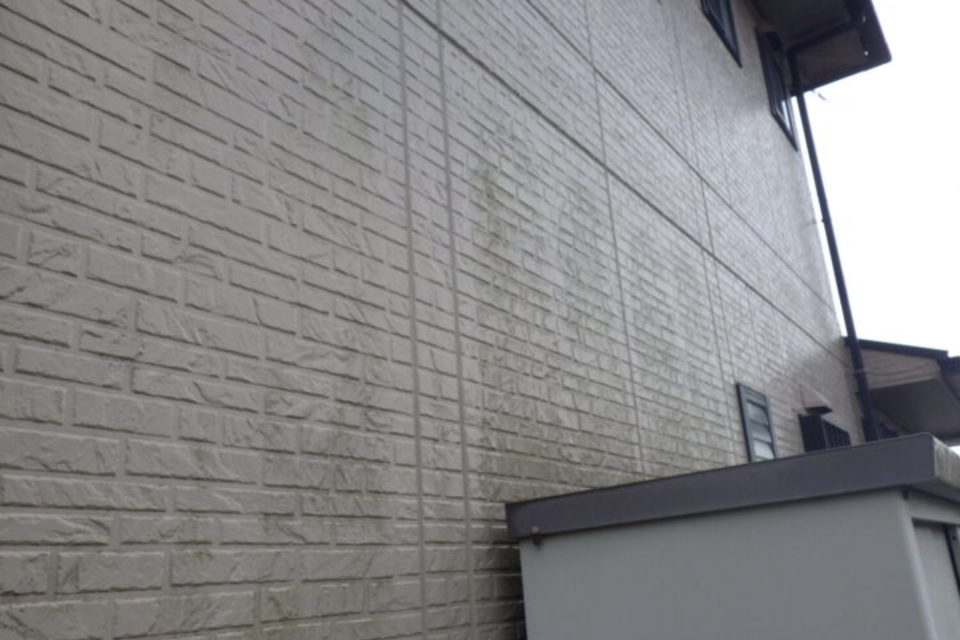 倉敷市木見　M様　屋根・外壁塗装工事の画像