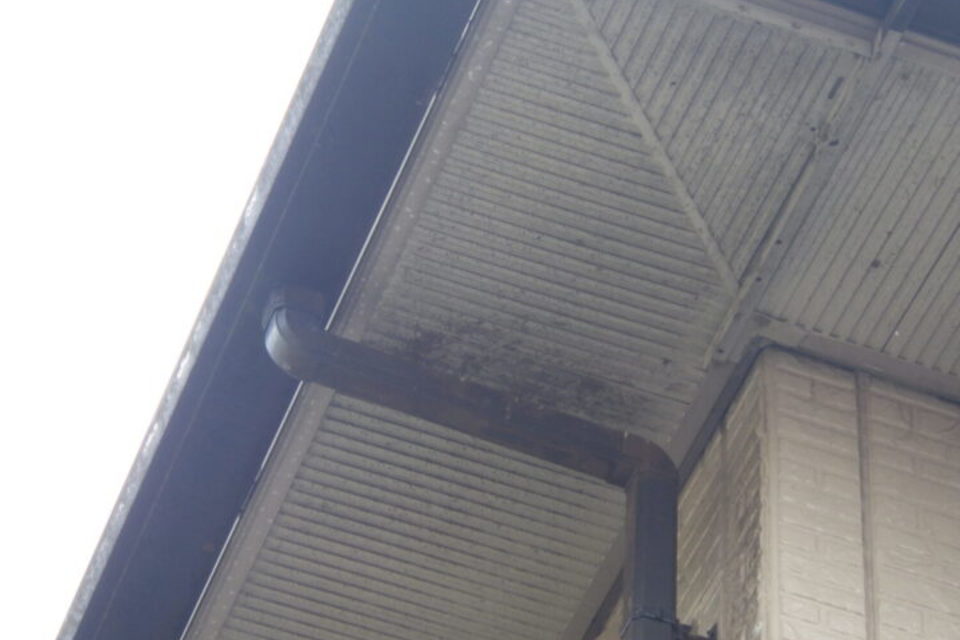 倉敷市木見　M様　屋根・外壁塗装工事の画像