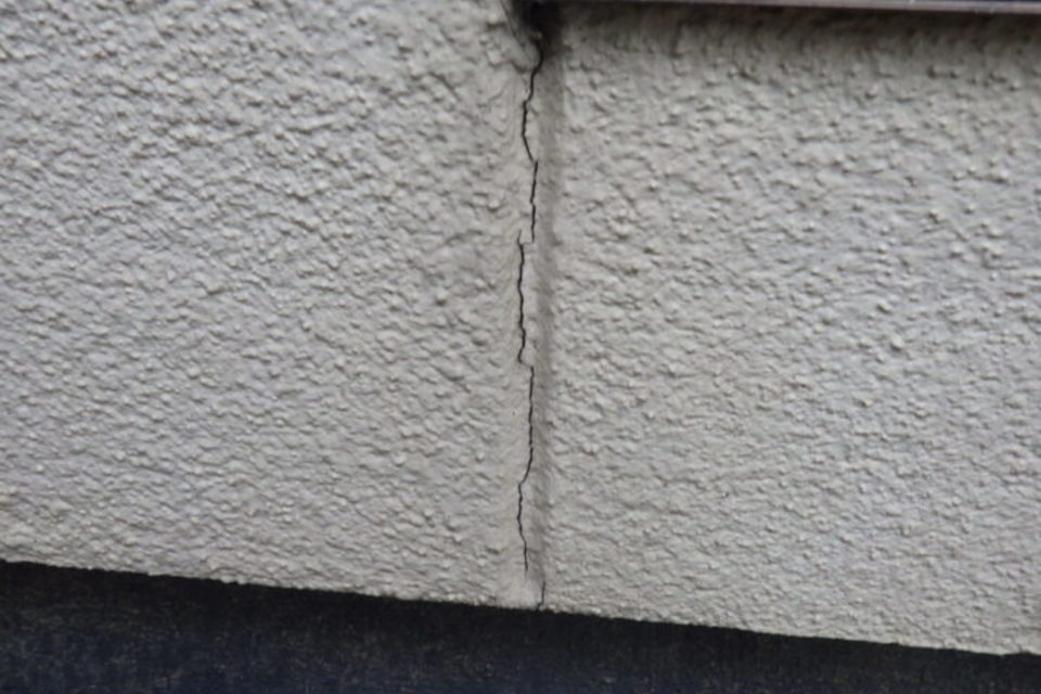 倉敷市中島  K様邸　外壁塗装工事の画像