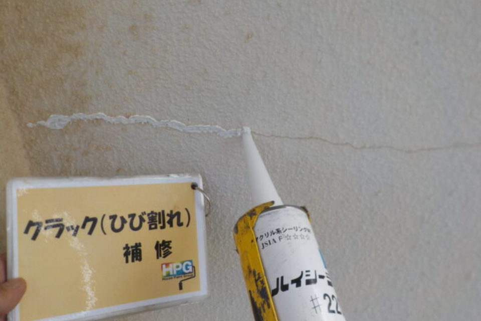 倉敷市中島  K様邸　外壁塗装工事の画像