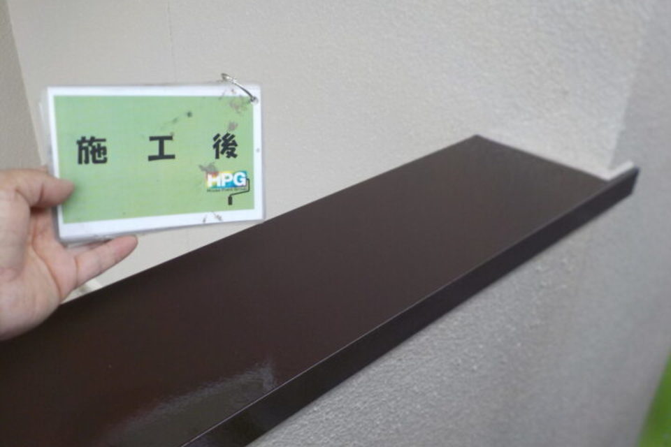 倉敷市中島  K様邸　外壁塗装工事の画像