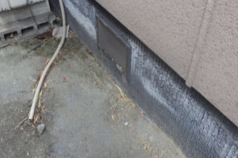 倉敷市児島　M様邸　屋根・外壁塗装工事の画像