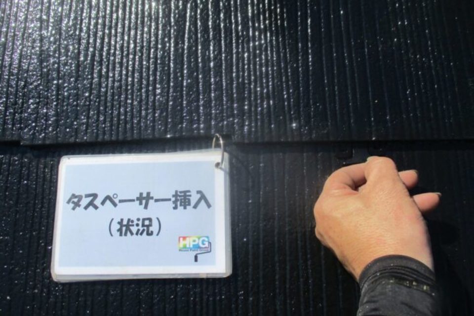 倉敷市児島　M様邸　屋根・外壁塗装工事の画像