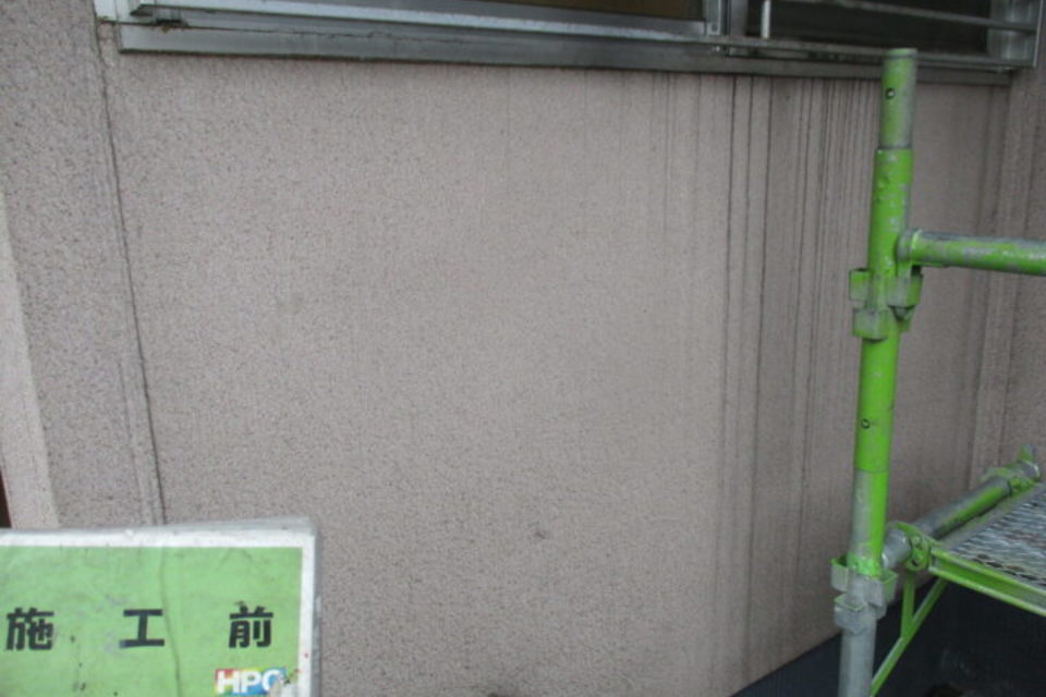 倉敷市児島　M様邸　屋根・外壁塗装工事の画像