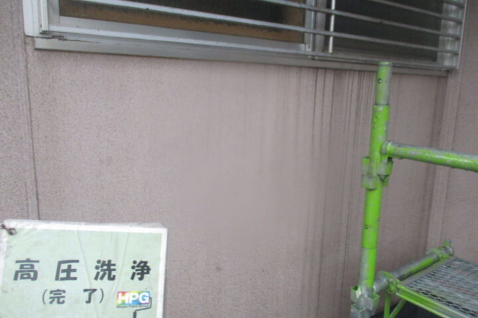 倉敷市児島　M様邸　屋根・外壁塗装工事の画像