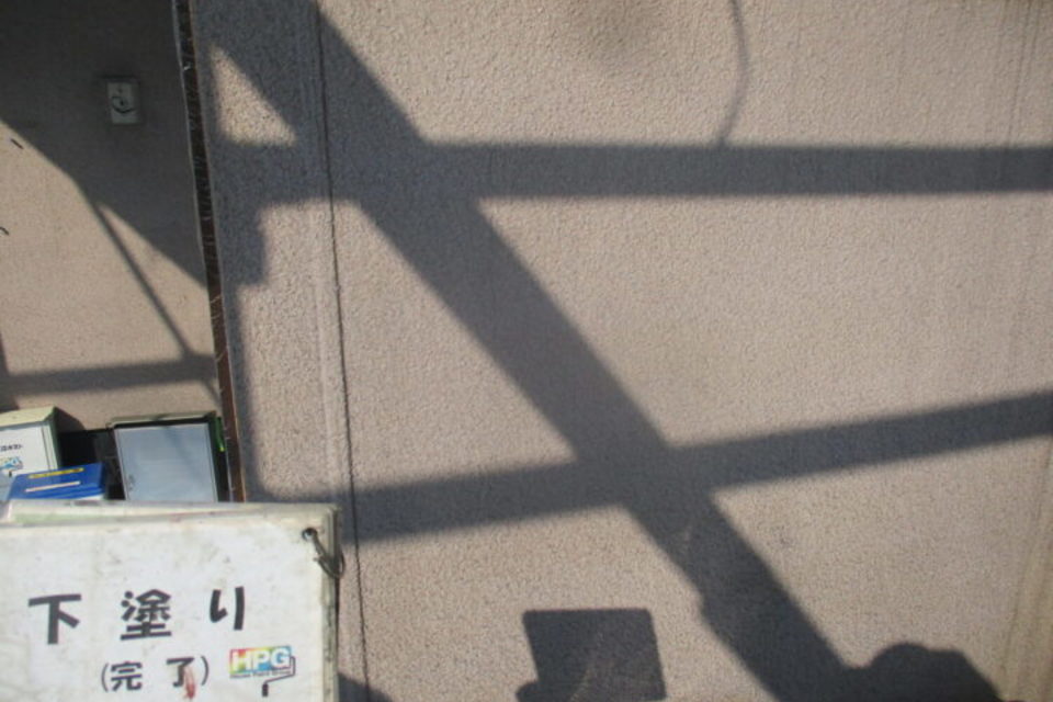 倉敷市児島　M様邸　屋根・外壁塗装工事の画像