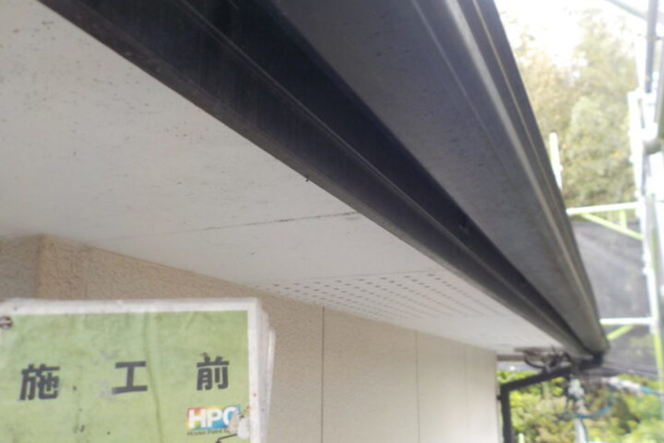 倉敷市児島　M様邸　屋根塗装工事の画像